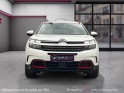 Citroen c5 aircross bluehdi 130 bvm6 feel carplay / caméra / attelage occasion simplicicar veauche simplicicar simplicibike...