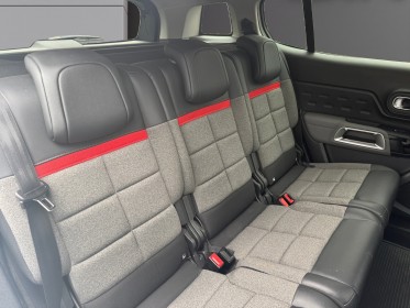 Citroen c5 aircross bluehdi 130 bvm6 feel carplay / caméra / attelage occasion simplicicar veauche simplicicar simplicibike...