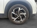 Citroen c5 aircross bluehdi 130 bvm6 feel carplay / caméra / attelage occasion simplicicar veauche simplicicar simplicibike...