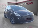 Peugeot 3008 1.6 hdi 16v 112ch allure garantie 12 mois occasion simplicicar amiens  simplicicar simplicibike france