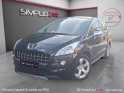 Peugeot 3008 1.6 hdi 16v 112ch allure garantie 12 mois occasion simplicicar amiens  simplicicar simplicibike france