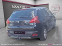 Peugeot 3008 1.6 hdi 16v 112ch allure garantie 12 mois occasion simplicicar amiens  simplicicar simplicibike france