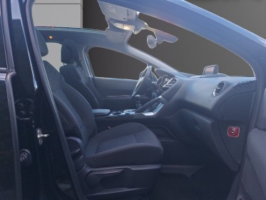 Peugeot 3008 1.6 hdi 16v 112ch allure garantie 12 mois occasion simplicicar amiens  simplicicar simplicibike france