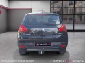 Peugeot 3008 1.6 hdi 16v 112ch allure garantie 12 mois occasion simplicicar amiens  simplicicar simplicibike france
