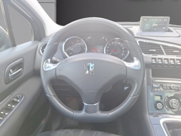 Peugeot 3008 1.6 hdi 16v 112ch allure garantie 12 mois occasion simplicicar amiens  simplicicar simplicibike france
