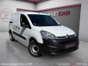 Citroen berlingo fourgon hdi 100 3 places occasion simplicicar pertuis  simplicicar simplicibike france
