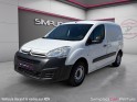 Citroen berlingo fourgon hdi 100 3 places occasion simplicicar pertuis  simplicicar simplicibike france