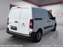 Citroen berlingo fourgon hdi 100 3 places occasion simplicicar pertuis  simplicicar simplicibike france