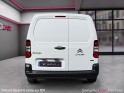 Citroen berlingo fourgon hdi 100 3 places occasion simplicicar pertuis  simplicicar simplicibike france