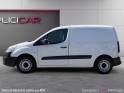 Citroen berlingo fourgon hdi 100 3 places occasion simplicicar pertuis  simplicicar simplicibike france