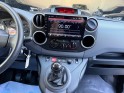 Citroen berlingo fourgon hdi 100 3 places occasion simplicicar pertuis  simplicicar simplicibike france