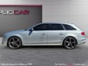Audi a4 avant 2.0tfsi 225 quattro s line s tronic /jantes rotor/radar av-ar/entretien complet/garantie 12 mois occasion...