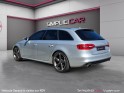 Audi a4 avant 2.0tfsi 225 quattro s line s tronic /jantes rotor/radar av-ar/entretien complet/garantie 12 mois occasion...