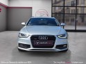 Audi a4 avant 2.0tfsi 225 quattro s line s tronic /jantes rotor/radar av-ar/entretien complet/garantie 12 mois occasion...
