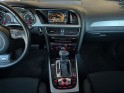 Audi a4 avant 2.0tfsi 225 quattro s line s tronic /jantes rotor/radar av-ar/entretien complet/garantie 12 mois occasion...