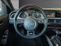 Audi a4 avant 2.0tfsi 225 quattro s line s tronic /jantes rotor/radar av-ar/entretien complet/garantie 12 mois occasion...