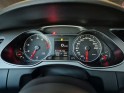 Audi a4 avant 2.0tfsi 225 quattro s line s tronic /jantes rotor/radar av-ar/entretien complet/garantie 12 mois occasion...