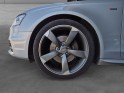 Audi a4 avant 2.0tfsi 225 quattro s line s tronic /jantes rotor/radar av-ar/entretien complet/garantie 12 mois occasion...