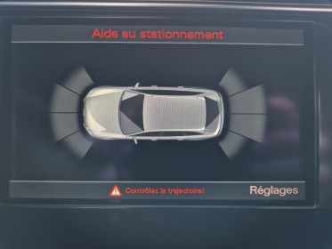 Audi a4 avant 2.0tfsi 225 quattro s line s tronic /jantes rotor/radar av-ar/entretien complet/garantie 12 mois occasion...