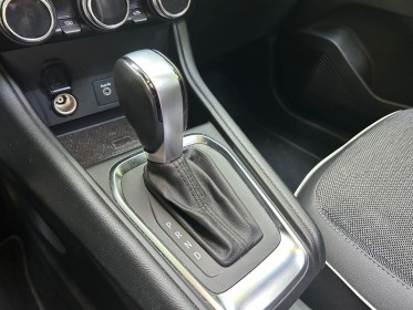 Renault captur tce 130 edc fap toit ouvrant grand Écran occasion simplicicar vaucresson simplicicar simplicibike france
