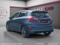 Ford fiesta 1.0 flexifuel 95 ch bvm6 st-line - carplay/clim auto/radar - garantie 12 mois occasion simplicicar soissons...