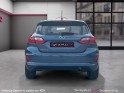 Ford fiesta 1.0 flexifuel 95 ch bvm6 st-line - carplay/clim auto/radar - garantie 12 mois occasion simplicicar soissons...