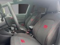 Ford fiesta 1.0 flexifuel 95 ch bvm6 st-line - carplay/clim auto/radar - garantie 12 mois occasion simplicicar soissons...