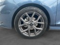 Ford fiesta 1.0 flexifuel 95 ch bvm6 st-line - carplay/clim auto/radar - garantie 12 mois occasion simplicicar soissons...