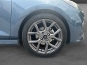 Ford fiesta 1.0 flexifuel 95 ch bvm6 st-line - carplay/clim auto/radar - garantie 12 mois occasion simplicicar soissons...