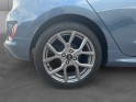 Ford fiesta 1.0 flexifuel 95 ch bvm6 st-line - carplay/clim auto/radar - garantie 12 mois occasion simplicicar soissons...
