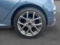 Ford fiesta 1.0 flexifuel 95 ch bvm6 st-line - carplay/clim auto/radar - garantie 12 mois occasion simplicicar soissons...