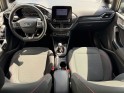 Ford fiesta 1.5 tdci 85 ch ss bvm6 st-line garantie 12 mois occasion simplicicar le mans simplicicar simplicibike france