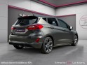 Ford fiesta 1.5 tdci 85 ch ss bvm6 st-line garantie 12 mois occasion simplicicar le mans simplicicar simplicibike france