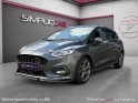 Ford fiesta 1.5 tdci 85 ch ss bvm6 st-line garantie 12 mois occasion simplicicar le mans simplicicar simplicibike france