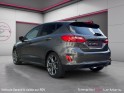 Ford fiesta 1.5 tdci 85 ch ss bvm6 st-line garantie 12 mois occasion simplicicar le mans simplicicar simplicibike france
