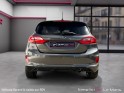 Ford fiesta 1.5 tdci 85 ch ss bvm6 st-line garantie 12 mois occasion simplicicar le mans simplicicar simplicibike france
