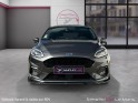 Ford fiesta 1.5 tdci 85 ch ss bvm6 st-line garantie 12 mois occasion simplicicar le mans simplicicar simplicibike france