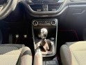 Ford fiesta 1.5 tdci 85 ch ss bvm6 st-line garantie 12 mois occasion simplicicar le mans simplicicar simplicibike france