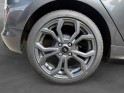 Ford fiesta 1.5 tdci 85 ch ss bvm6 st-line garantie 12 mois occasion simplicicar le mans simplicicar simplicibike france