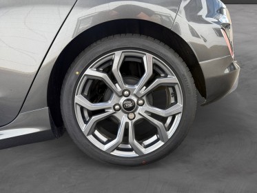 Ford fiesta 1.5 tdci 85 ch ss bvm6 st-line garantie 12 mois occasion simplicicar le mans simplicicar simplicibike france