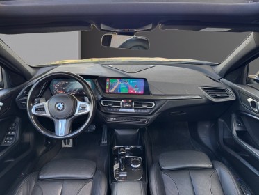 Bmw serie 1 f40 m135i xdrive 306 ch bva8 - carplay - caméra de recul - toit ouvrant occasion champigny-sur-marne (94)...