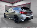 Bmw serie 1 f40 m135i xdrive 306 ch bva8 - carplay - caméra de recul - toit ouvrant occasion champigny-sur-marne (94)...