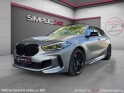 Bmw serie 1 f40 m135i xdrive 306 ch bva8 - carplay - caméra de recul - toit ouvrant occasion champigny-sur-marne (94)...