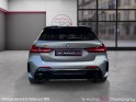 Bmw serie 1 f40 m135i xdrive 306 ch bva8 - carplay - caméra de recul - toit ouvrant occasion champigny-sur-marne (94)...