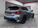 Bmw serie 1 f40 m135i xdrive 306 ch bva8 - carplay - caméra de recul - toit ouvrant occasion champigny-sur-marne (94)...