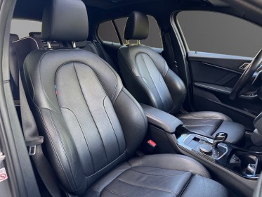 Bmw serie 1 f40 m135i xdrive 306 ch bva8 - carplay - caméra de recul - toit ouvrant occasion champigny-sur-marne (94)...