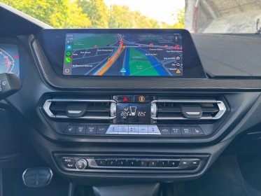Bmw serie 1 f40 m135i xdrive 306 ch bva8 - carplay - caméra de recul - toit ouvrant occasion champigny-sur-marne (94)...
