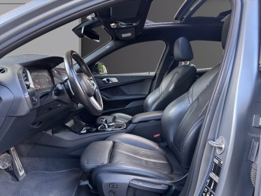 Bmw serie 1 f40 m135i xdrive 306 ch bva8 - carplay - caméra de recul - toit ouvrant occasion champigny-sur-marne (94)...