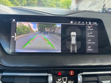 Bmw serie 1 f40 m135i xdrive 306 ch bva8 - carplay - caméra de recul - toit ouvrant occasion champigny-sur-marne (94)...