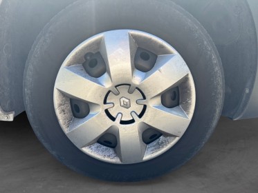 Renault  kangoo 1.5 dci 80 cv  confort premiere main entretien complet occasion simplicicar la ciotat simplicicar...